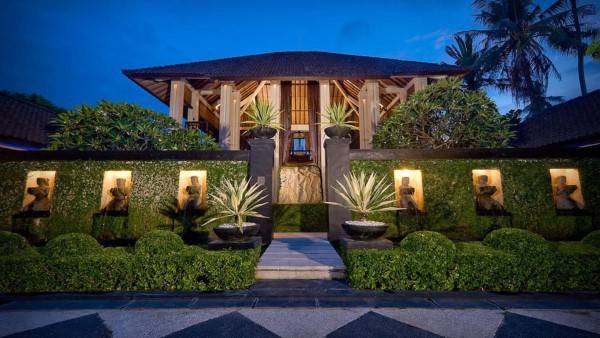The Ylang Ylang in Ketewel,Bali